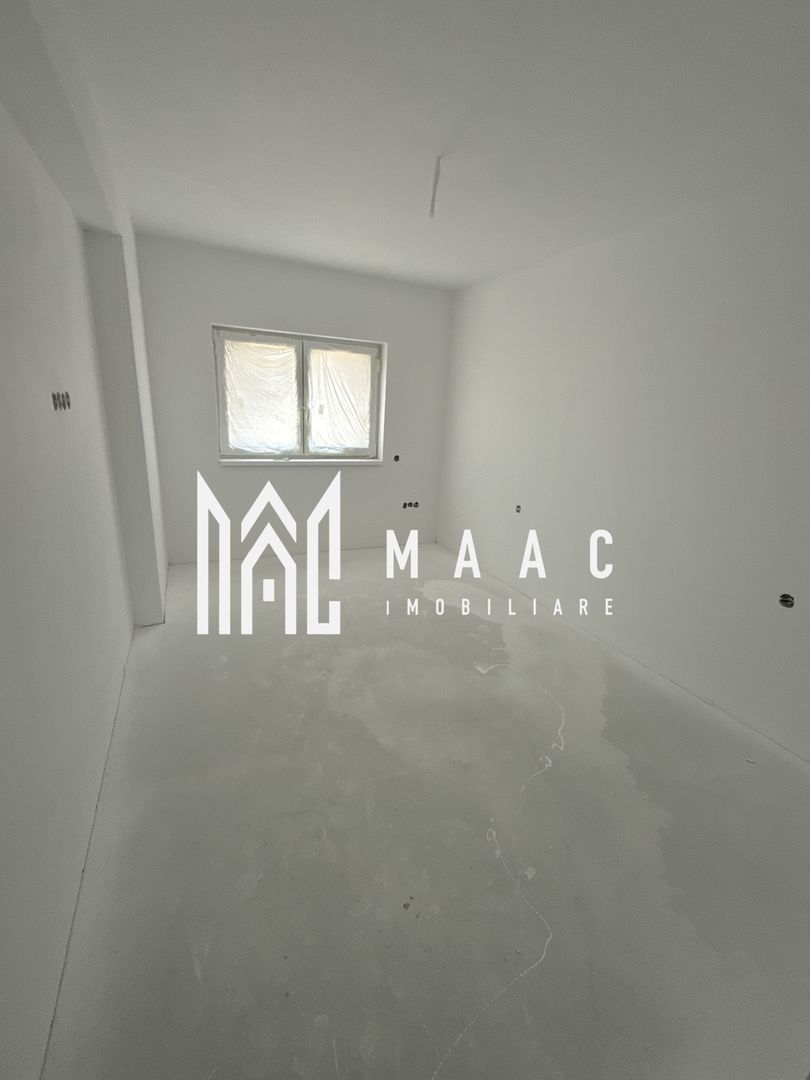 Apartament 2 camere | Șelimbăr | etaj 1 | 58,1 mp - Poză 2
