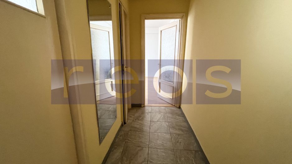 VANZARE 2 CAMERE | DECOMANDAT | TERASA | ETAJ 11/11 | CALEA GRIVITEI - Poză 8