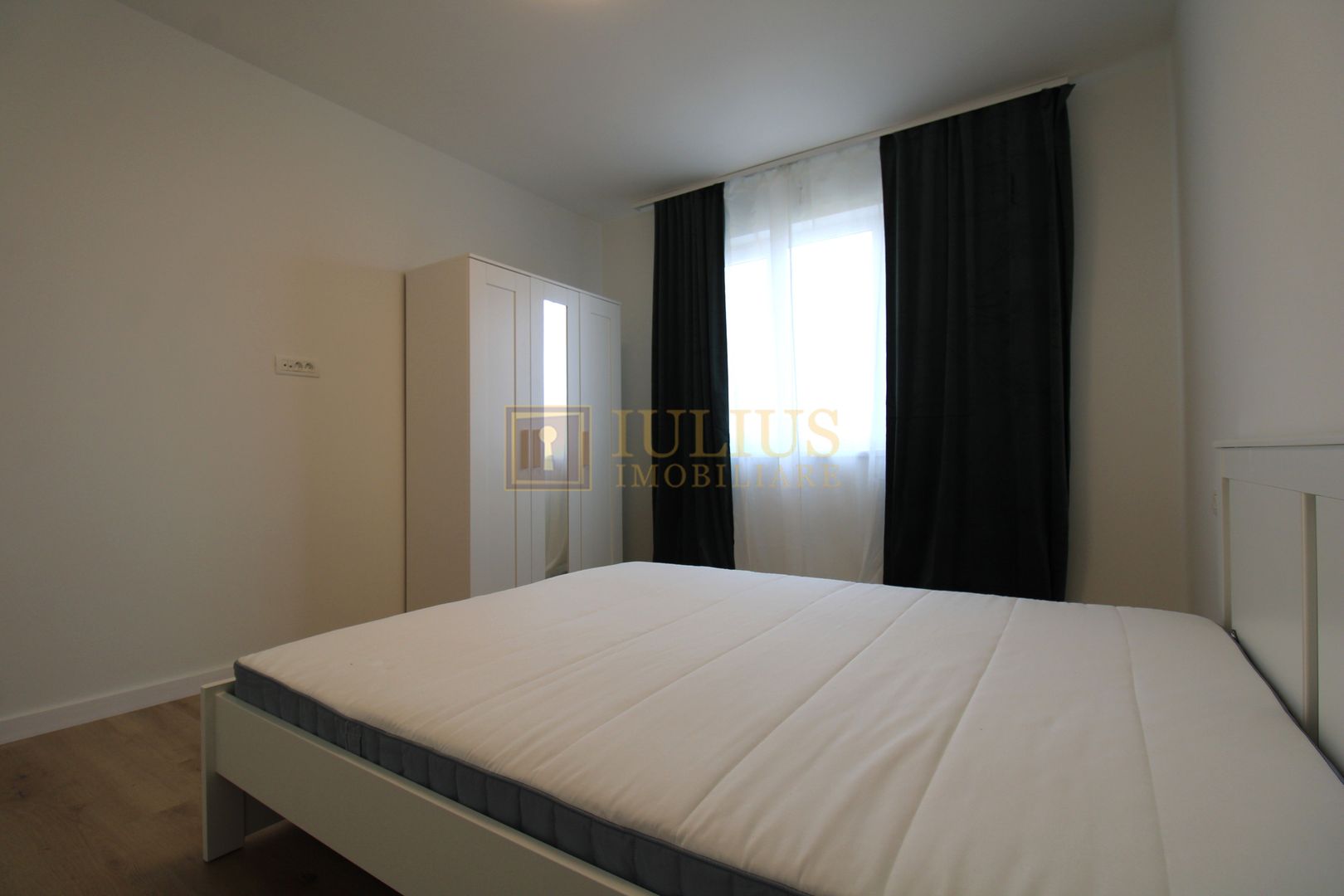 Zona Puncte Cardinale, 3 camere + 2 bai, centrala proprie. - Poză 10