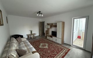 Apartament 2 camere de inchiriat, zona Nicolina, Strada Salciilor nr. 34, Iasi - Poză 1