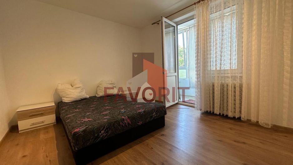 2 camere | etaj intermediar | mobilat si utilat | zona excelenta - Poză 4