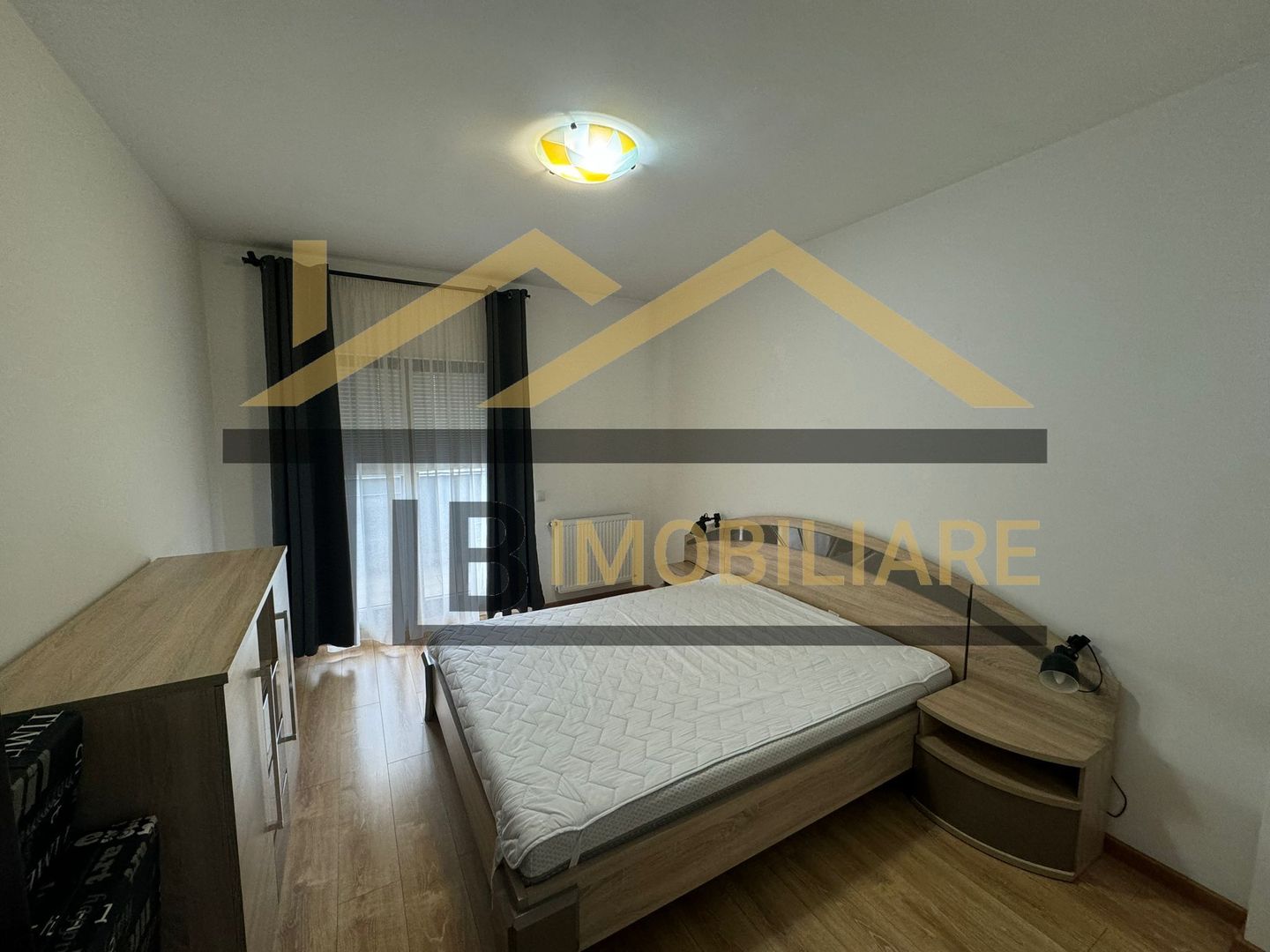 Apartament de 2 camere, 52mp, parcare, Zona Dacia - Poză 3