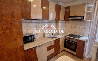NECTORA IMOB-Apartament 2 camere, Nufarul Plaza, 56 mp, Etaj 1, Utilat - Poză 8