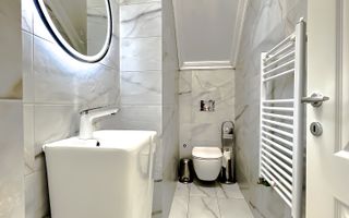 Chirie I Vilă individuală | 3 dormitoare | 1000 mp I Iancu Nicolae - Poză 17