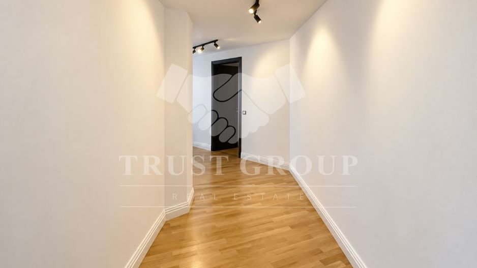 Apartament 5 camere Soseaua Nordului | Terasa 78mp | Loc de parcare - Poză 23