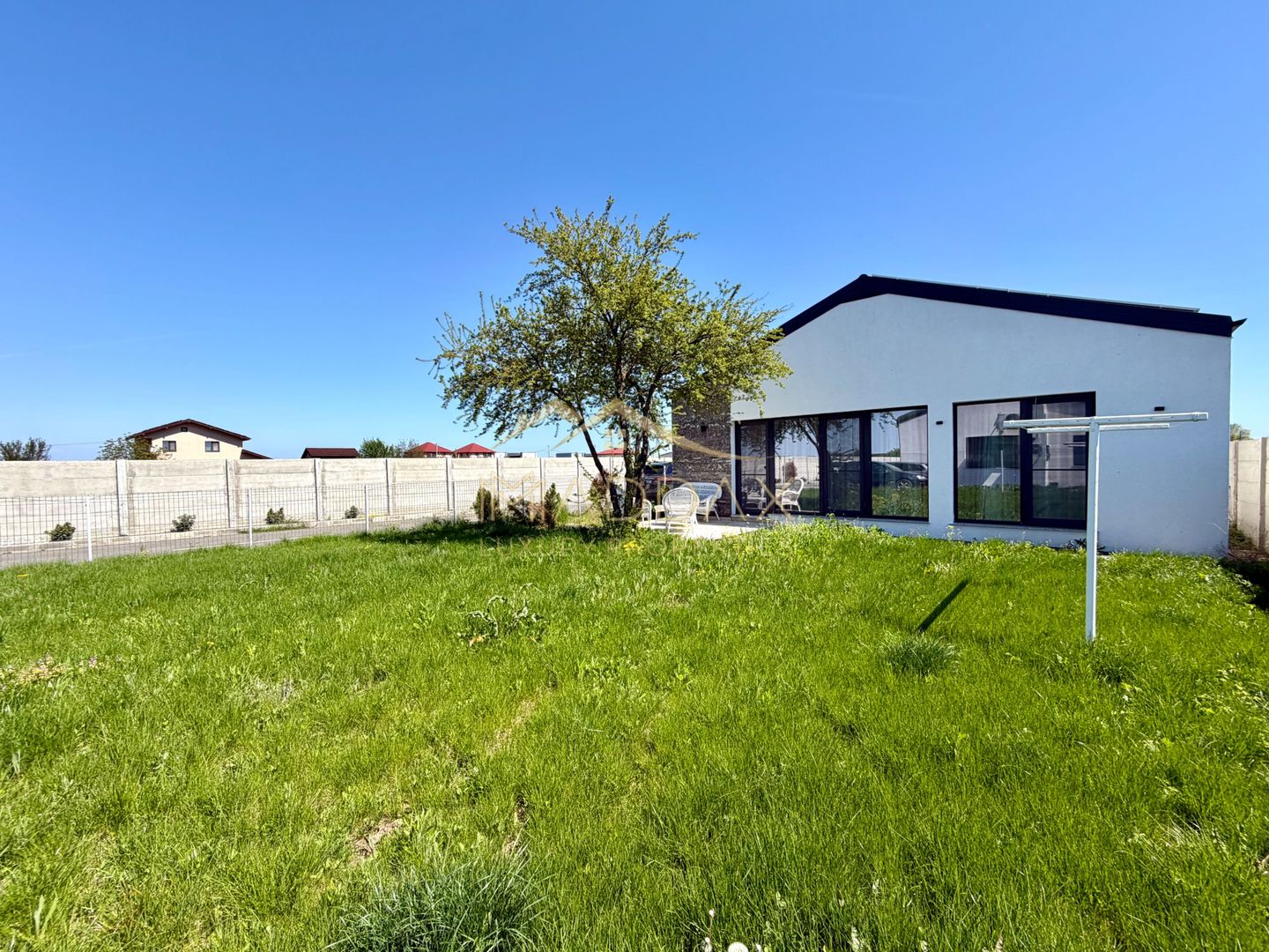 Vila *Individuala energetic* / *500mp teren* / 2 Locuri de Parcare / Corbeanca - Poză 34