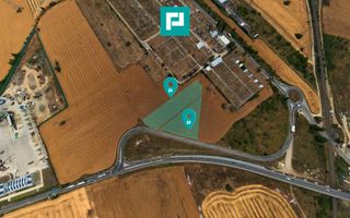 Teren strategic 8.947 mp pentru proiect BESS - Poză 1