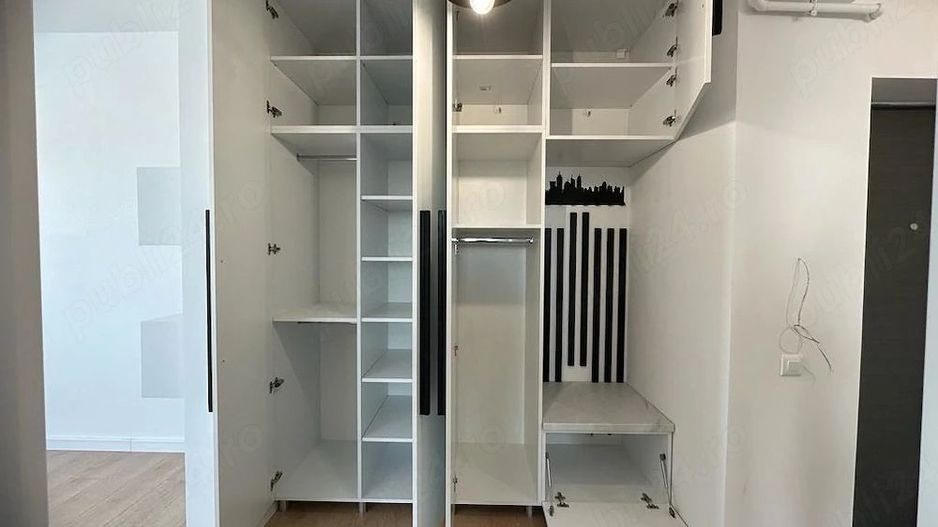 Inchiriere apartament 2 camere premium | Regie - Politehnica - Poză 7