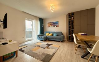 3 camere, grădină, parcare, la cheie, Câmpului - Poză 8