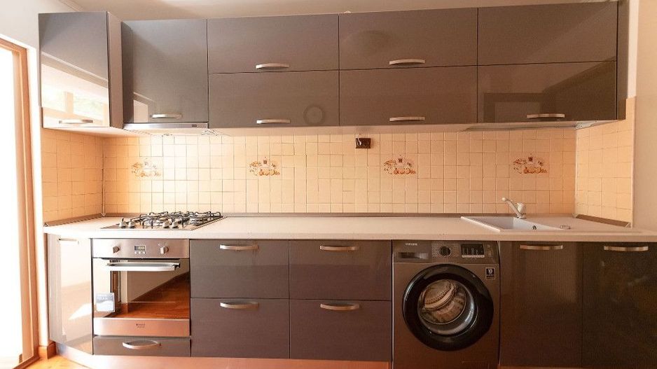 Aparament 3 camere, Piata centrala - Poză 5