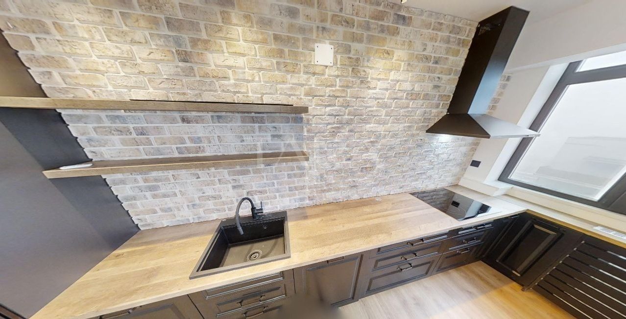 Apartament spațios, recent renovat modern, Zona Recuperare, UMF. - Poză 3