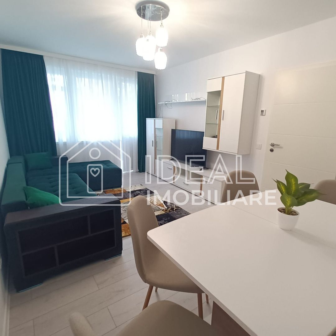 Apartament cu 3 camere de inchiriat zona Mihai Viteazu - Poză 2