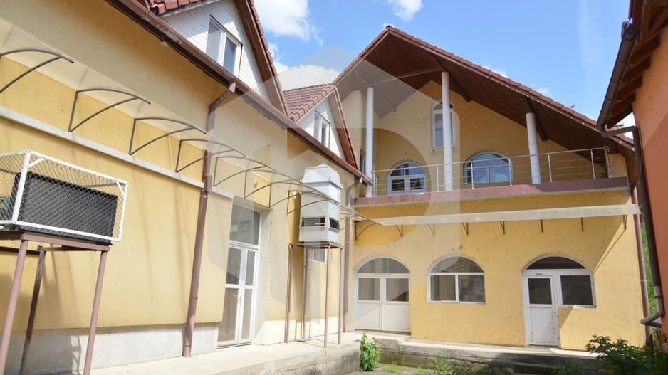 Fabrica de lactate la cheie Sibiu - Poză 7