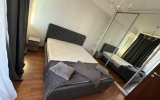 Apartment cu 2 camere de inchiriat | Vedere lac | Mutare imediata - Poză 9