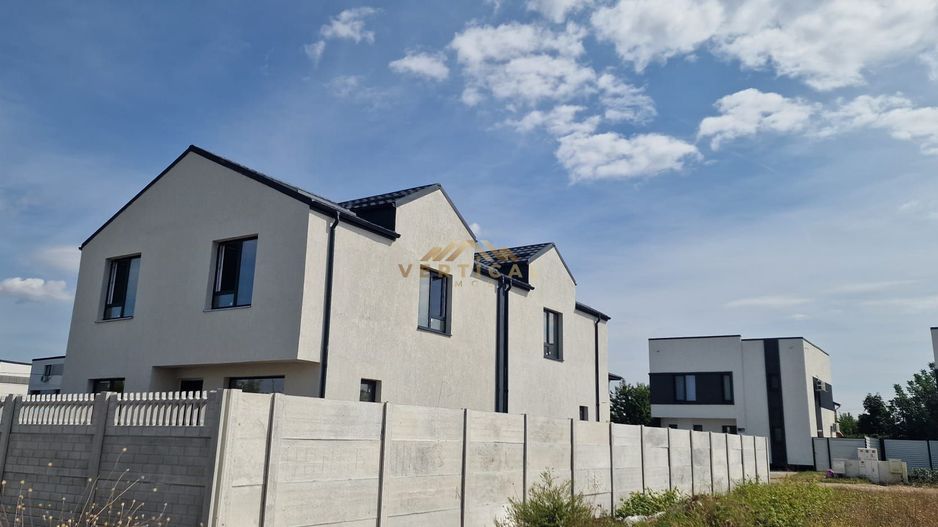 DUPLEX, 4 camere, com Berceni, If - Poză 2