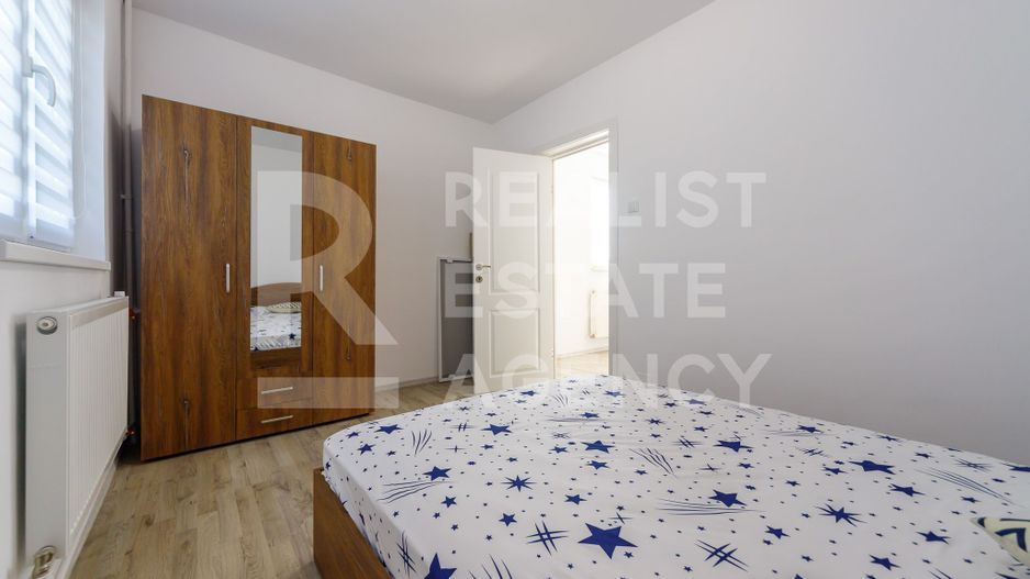 Vânzare, apartament cu 2 camere în zona Drumul Taberei - Poză 8