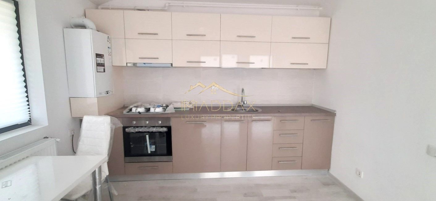 Duplex 2 camere // terasa 30mp // zona case // Trapezului // Pallady - Poză 3