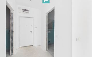 Apartament 2 camere, terasă mare, etaj 6 - Poză 13