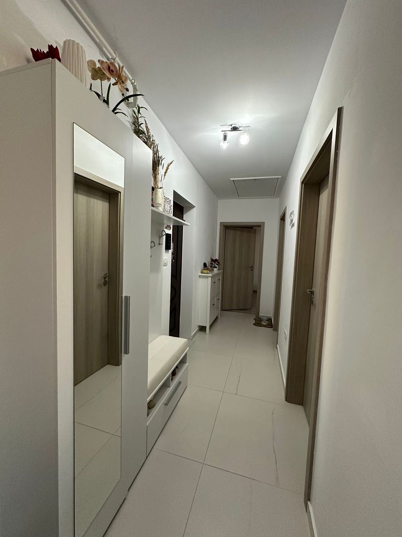 Calea Urseni | 2 Camere | Loc de parcare | Mobilat si Utilat - Poză 10