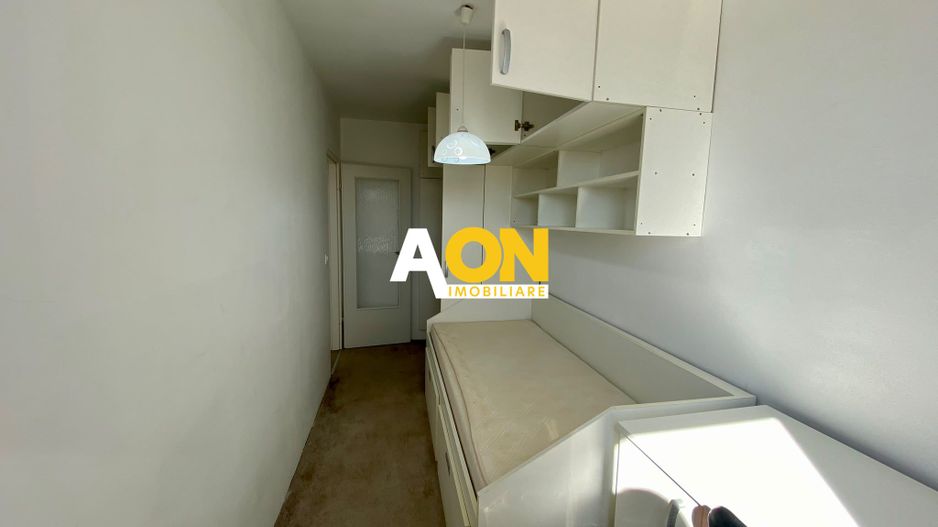 Apartament 3 Camere, Renovat, Complet Mobilat, Central - Poză 13