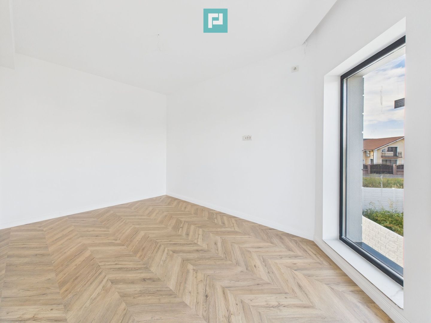 Casă cu 3 camere, design modern, Otopeni – zona Odăi - Poză 19