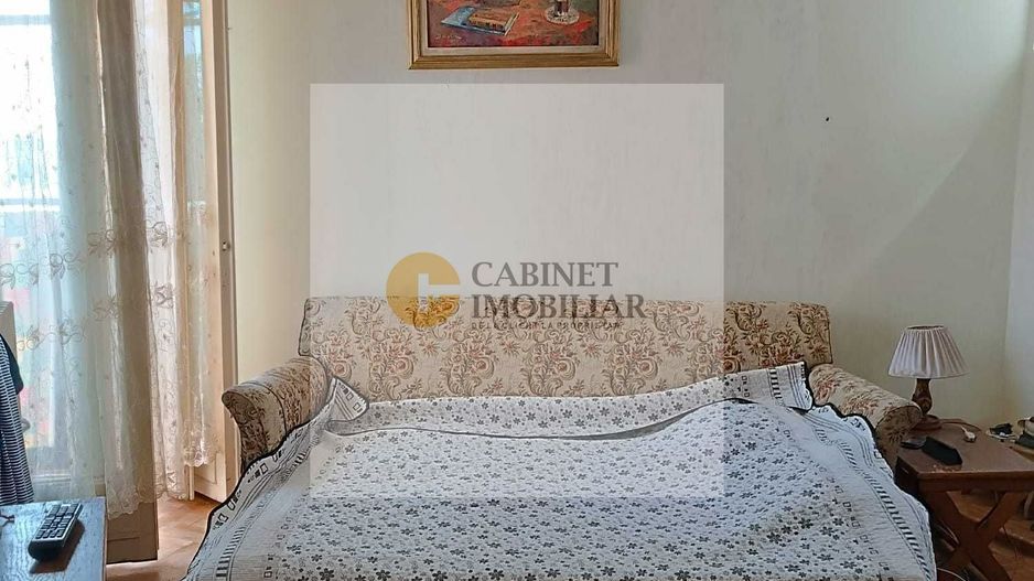 Eminescu - Dacia I 3 camere I 80 mp I Etaj 5 - Poză 6