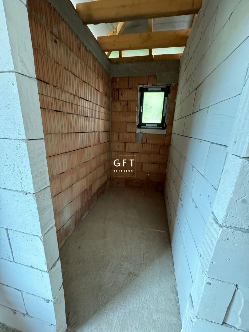 Casa de vanzare in Bistrita, finisata dupa preferinte - Poză 7