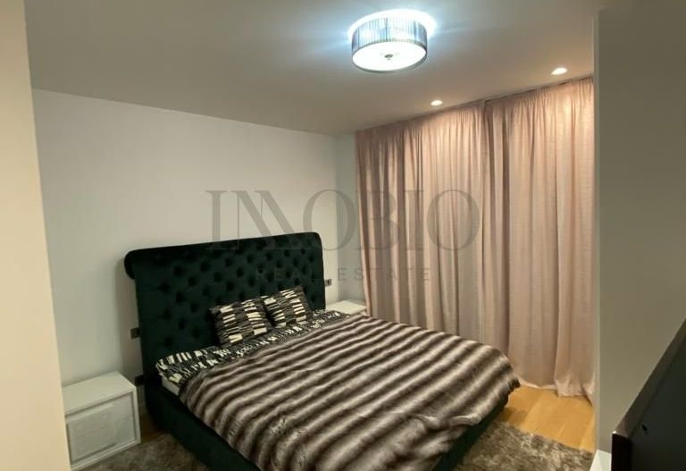 Apartament 3 camere premium | Loc de parcare | Aviației - Poză 10