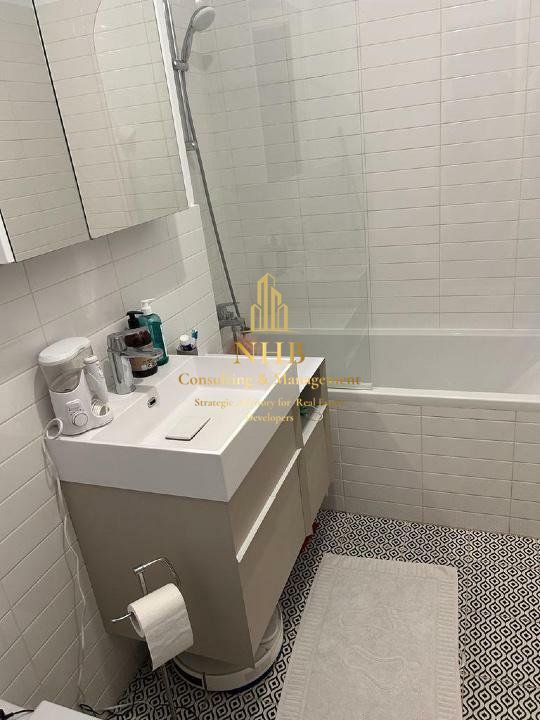 Apartament  de inchiriat 2 camere  -Herastrau - Poză 12