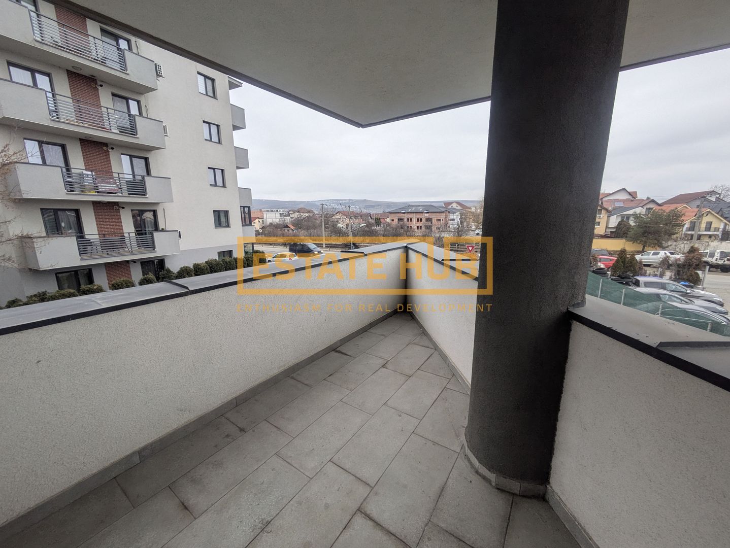 Apartament cu CF 3 camere finisat direct de la dezvoltator! - Poză 15