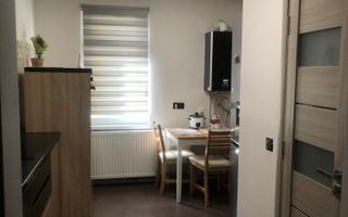 APARTAMENT CU 3 CAMERE DE ÎNCHIRIAT - Poză 4
