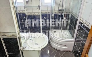 Apartament cu 2 camere, etaj 1, mobilat partial, zona GARĂ; - Poză 9