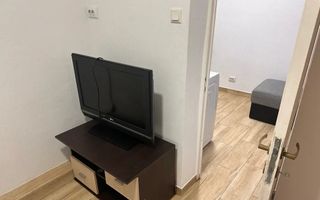 Apartament 1 Camera I Etaj 3 I Renovat I Central-Abatorului - Poză 3