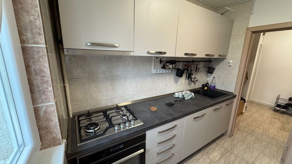 Apartament 2 Camere Strada Romancierilor - Poză 5