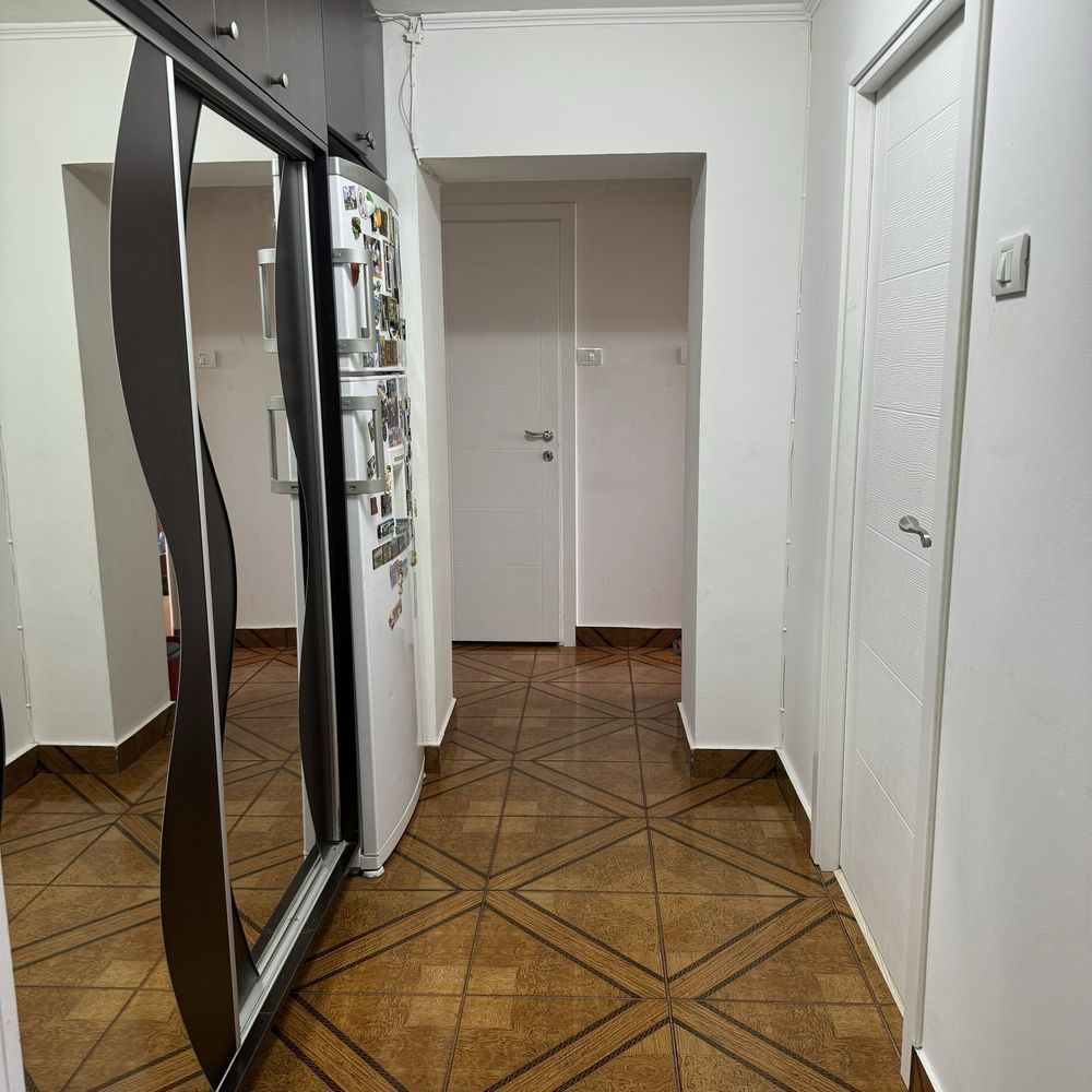 Vanzare Apartament 3 camere renovat, 68 mp, etaj 10, 13 Septembrie - Poză 5