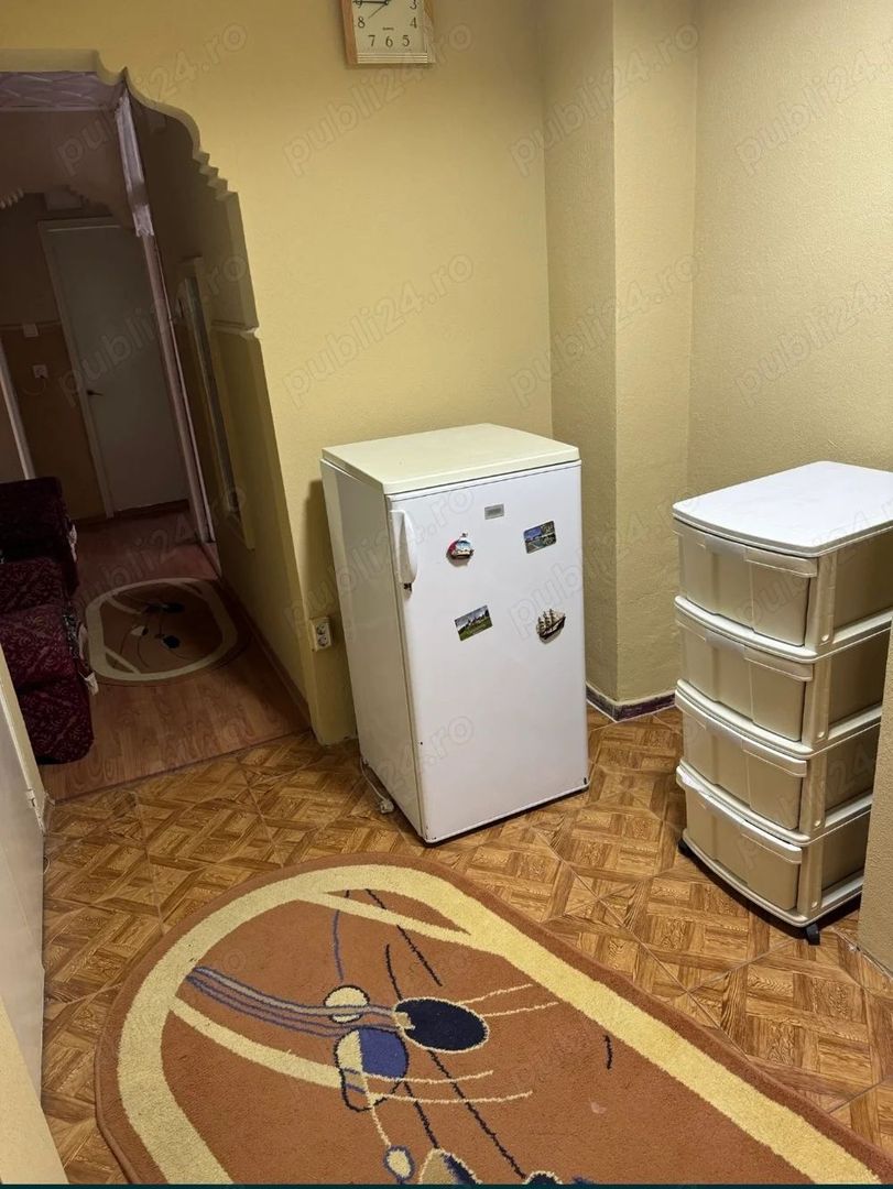 Apartament 3 camere, etaj 4/4, Micro21 - Poză 5