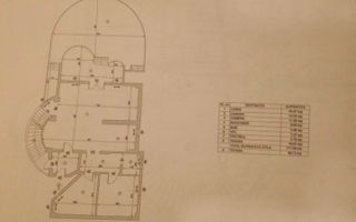 Vila 6 camere-teren 1800mp-Snagov Izvorani-lac - Poză 10