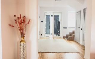 Casă cu design modern & suflet autentic – 200 m² de confort și rafinam - Poză 5