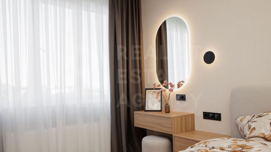 Vânzare, apartament, 2 camere, Strada Sprîncenoaia, Telecentru - Poză 12