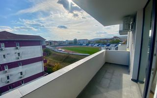 Apartament 2 Camere, Bloc Nou, Loc de Parcare - Poză 8