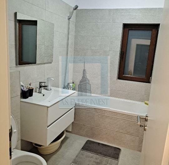 De vanzare apartament cu 2 camere/ Sanpetru - Poză 15