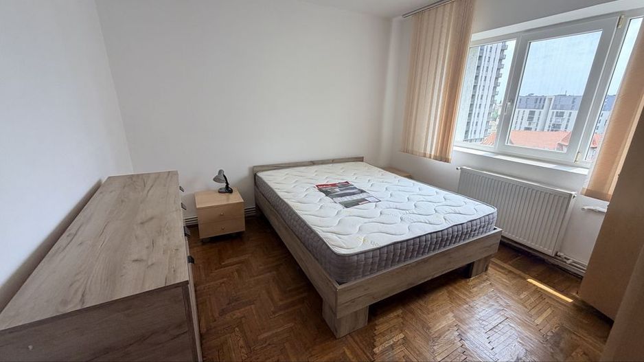 Take Ionescu | 2 Camere | Centrala Proprie. - Poză 1