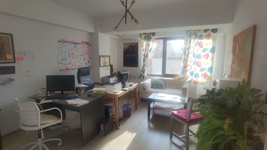 Ap. 2 cam. dec. cu centrala gaz_Primăria Sector 1_pet friendly_office_rezidental - Poză 7