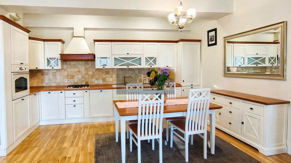 Apartament 3 camere Vita Bella *parcare2x*/ Terasa mare - Poză 2