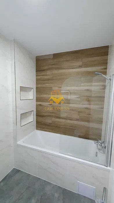 2 camere, modern, parcare, bloc nou, terasa, Floresti zona Poligonului - Poză 5