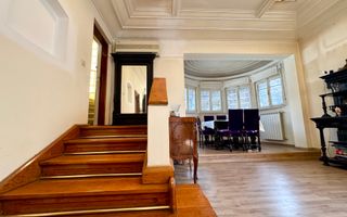 Vila Impresionanta *503mp* TEREN *577mp* // Zona Casin - Poză 12