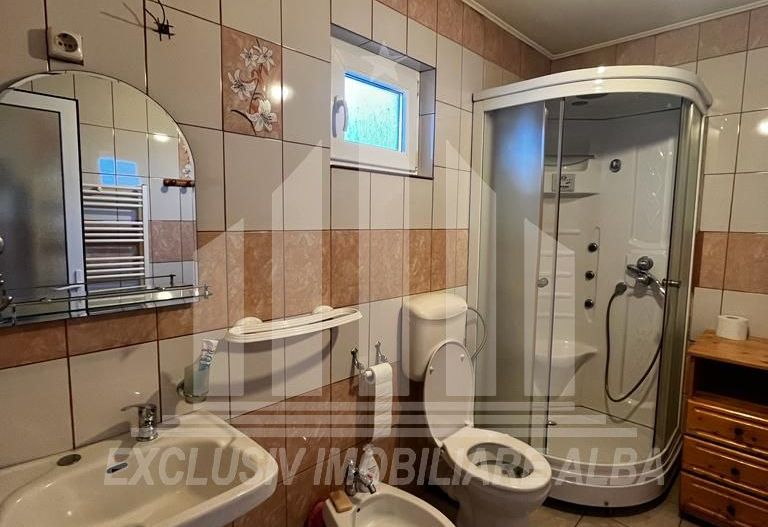 Casa individuala de vanzare, Centru - Poză 6