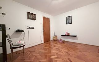 VANZARE 2 CAMERE | METROU JIULUI | ETAJ 2 | - Schiță 8