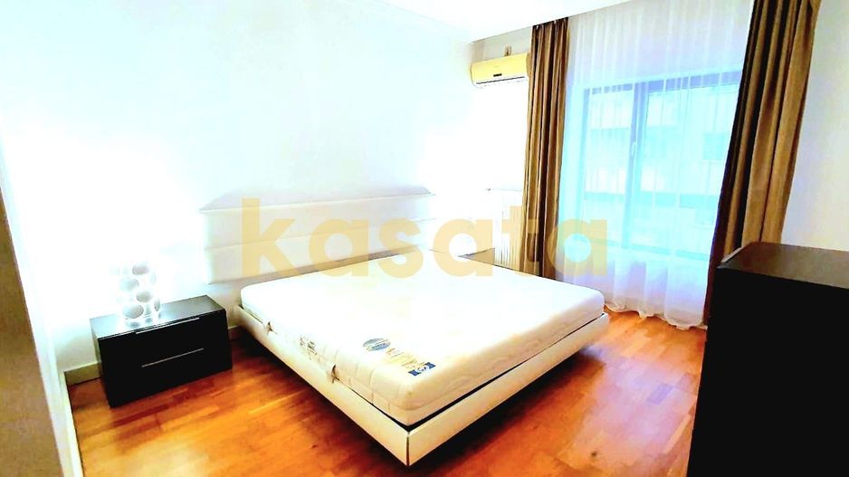 3 camere Emerald | Parcare subterană | Complet mobilat si utilat moder - Poză 8