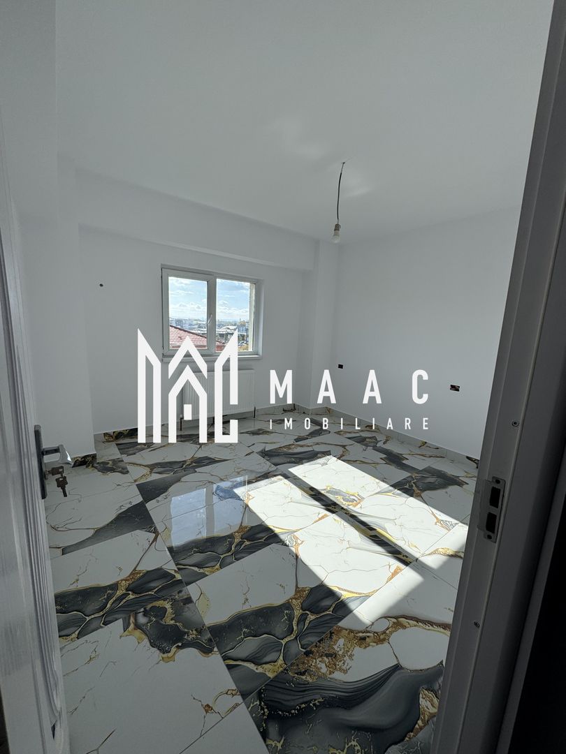 Apartament 3 Camere | zona Ostroveni | Vedere Panoramica - Poză 4